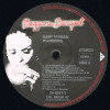 Gary Numan LP Warriors 1983 Germany